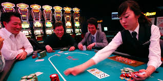 Spinamba Casino